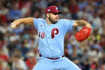 Bryse Wilson Claimed by Cubs, Christian Roa Designated for Assignment