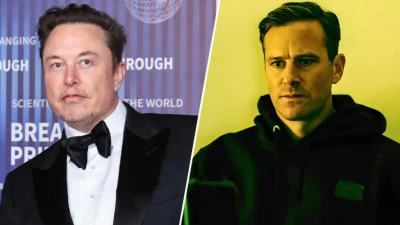 Armie Hammer Leads Citizen Vigilante Where To Watch Uk Search