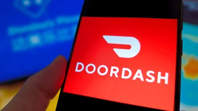 Doordash Outage Hits around 6,000 Users on Sunday Afternoon