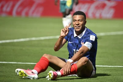 France-Suède en 16es: Duplantis et le tableau à 48 équipes