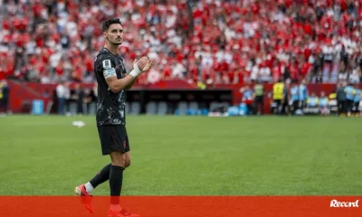 Eustaquio e 7 seleções já estão nos 16 avos de final