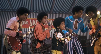 Jaafar Jackson Leads Michael to $977.4 Million Global Record