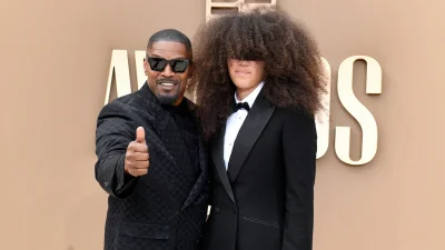 Jamie Foxx leads BET Awards live on June 28 from Los Angeles