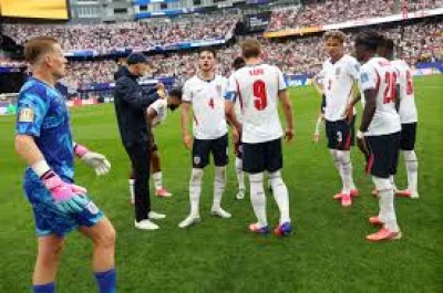 Jamie Vardy and Declan Rice: Hamstring nerve pain since Christmas