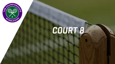 Jenson Brooksby beats Vukic 7-5, 6-1 at ATP Eastbourne 2026