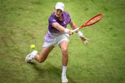 Joao Fonseca Opens Wimbledon As 24th Seed Against Roberto Bautista Agut