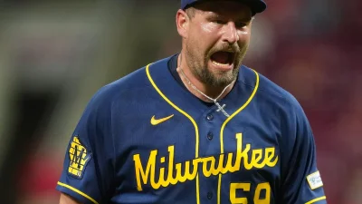 Joel Kuhnel note: Nick Lodolo exits after 4 shutout innings