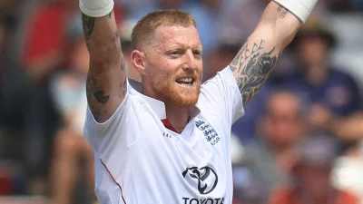 Josh Tongue as New Zealand build 204-run lead over England