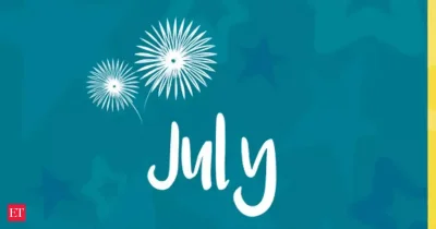 RBI July 2026 Calendar Lists 6 Bank Closure Dates