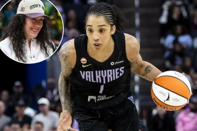 Jonquel Jones Lifts Liberty Vs Valkyries Urgency After 99-88 Loss
