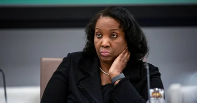 Supreme Court bars Trump from firing Lisa Cook without cause