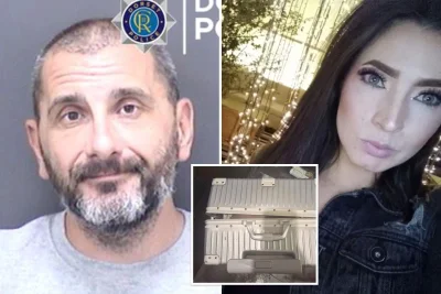 Matthew Ashley Foster-smith arrested in Ecuador over Villalba killing