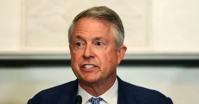 Sen. Roger Marshall Frames Iran Strikes as Nbc Mop-Up Operation