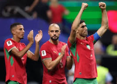 Hassan Bahara Warns Netherlands Vs Morocco Will Carry 32-Year Weight