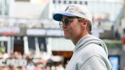 Tom Brady Bashes Nfl Fines Up to $200,000 on Stick To Football