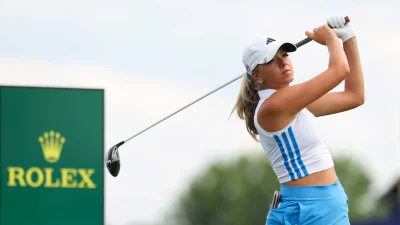 Jennifer Meyer Leads LPGA Digital Operations With Nicole Felce Included