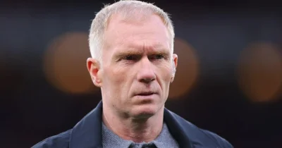 Paul Scholes says Jude Bellingham is not a No.10