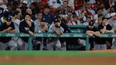 Payton Tolle Derailed a Perfect Game Bid in 6-1 Red Sox Win — Perfect Game