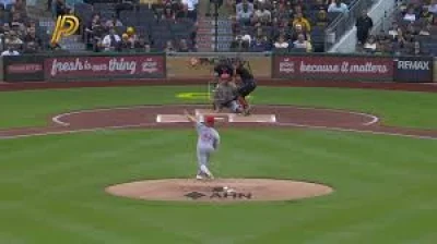 Konnor Griffin Leads Pirates Game Fan Vote With 57% of Ballots