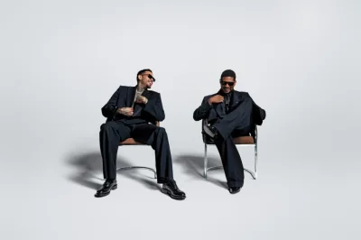 Usher and Chris Brown Drive R&b Tour Setlist to 58 Songs in Denver