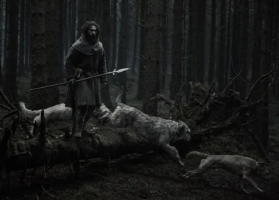 Aaron Taylor-Johnson Leads Robert Eggers' Werwulf Trailer