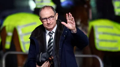 Ross Grant Hearts move sees Celtic add set-piece coach