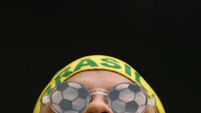 Brazil and Japan Set for 3-2 Rematch in Houston — Japan National Football Team