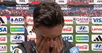 Stephen Eustaquio's Daughter: Canada Gets 92nd-Minute Winner