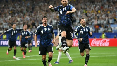 Lionel Scaloni avisa: South Africa Vs Canada abre 16avos en Los Angeles