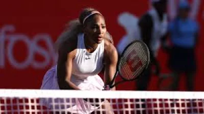 Serena Williams Returns to Wimbledon; Tennis Scores Spotlight Anti-Doping Rules