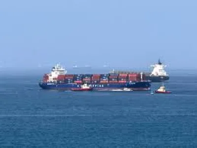 Us-iran Agree to Stand Down After Strait of Hormuz Strikes