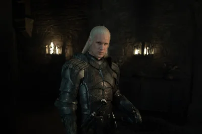Corlys Drives Battle of the Gullet Return on House of the Dragon — What Time Does House Of The Dragon Come Out