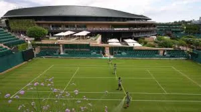 Serena Williams Returns as Wimbledon Schedule Brings Back 2026 Stars