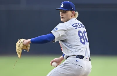Roki Sasaki Starts Dodgers-Padres Opener, Buehler Answers for Padres | Wings Vs Lynx