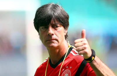 Joachim Löw Led Germany to 2014 Fifa World Cup Glory