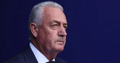 Gustavo Alfaro backs Paraguay over Germany Vs Paraguay with 2-team proof