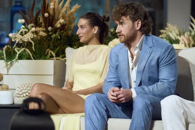 Amanda Batula Exits Summer House After 10 Seasons