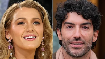 Blake Lively Seeks $7.5 Million From Wayfarer Studios in Lawsuit