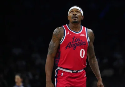 Bradley Beal declines $5.62 million Clippers option