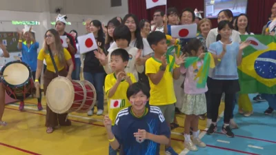 Maurizio Mariani vai apitar Brazil Vs Japan na Copa do Mundo de 2026