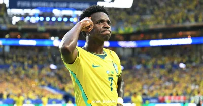 Maciej Łuczak Stresses Brazil And Japan Test in 1/16 finału