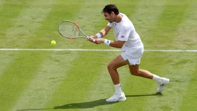 Cameron Norrie Opens Wimbledon Against Michael Zheng After Injury Hopes