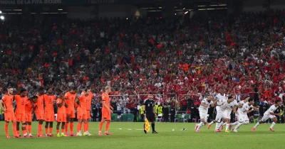 Morocco Beats Netherlands 2-2 on Pens, Sets Canada Vs Morocco Clash