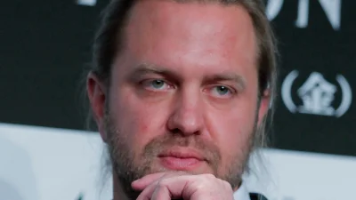 Carl Rinsch gets 2 1/2 years in Netflix fraud case