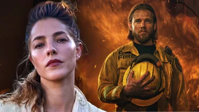 Olivia Thirlby Joins Fire Country Season 5 in Series First — Cbs Fire Country Show Updates