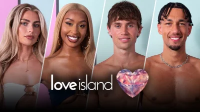 Charleen Murphy Age: 25-Year-Old Dublin Bombshell Joins 12 on Love Island UK