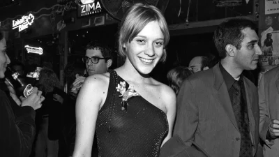 Chloë Sevigny Turned 1995 Into an It Girl Launchpad