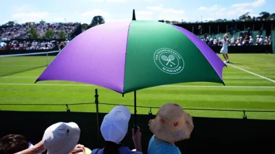 Cilic backed for 13/8 first set against Medvedev at Wimbledon
