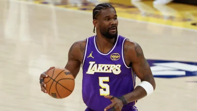 Deandre Ayton Could Force Lakers Trade With $8.1 Million Option
