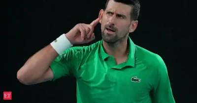 Novak Djokovic says boredom may matter most for Djokovic Children
